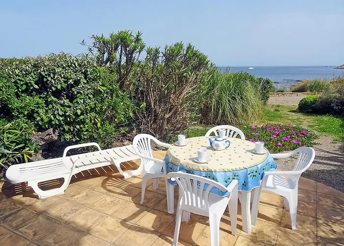 Apartment Bonne Terrasse By Interhome