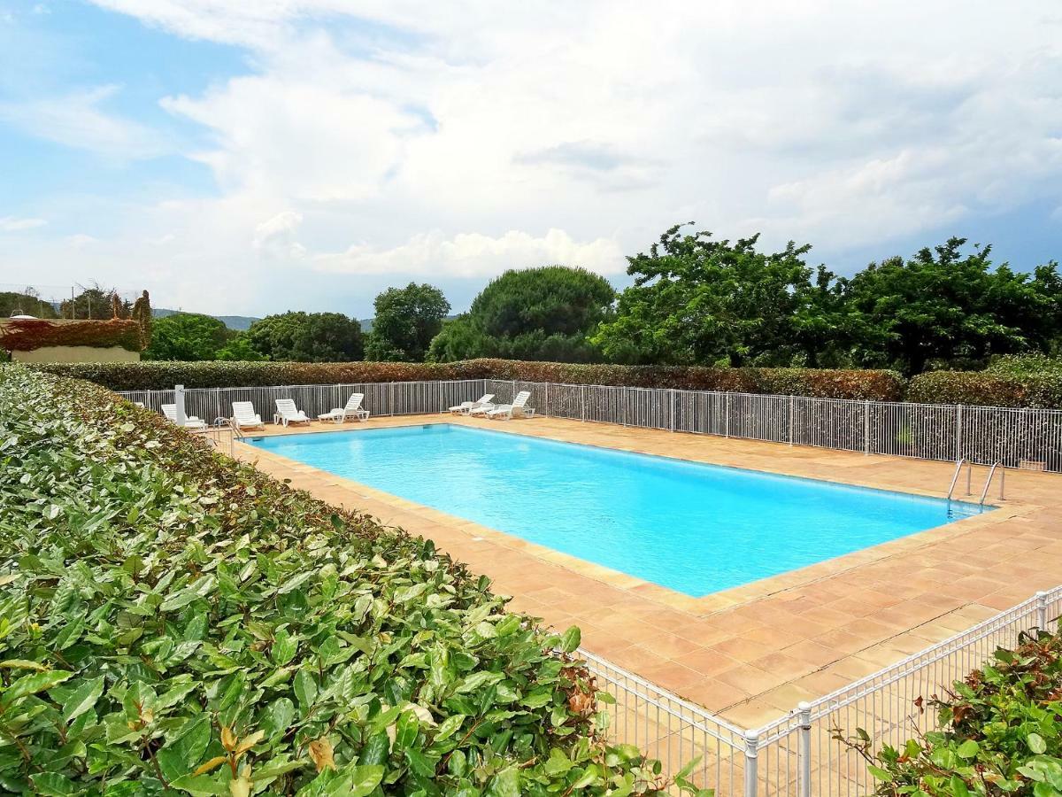 Appartamento Bonne Terrasse By Interhome